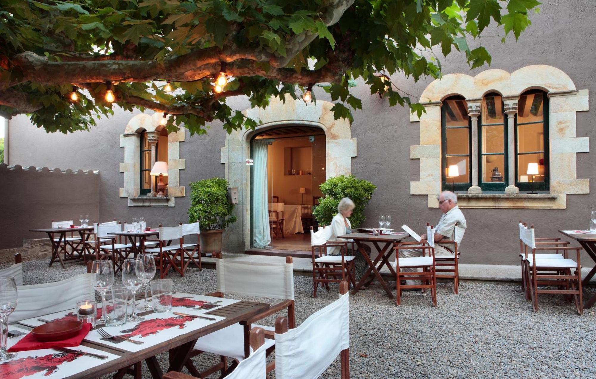 Hostal Sa Rascassa (Adults Only) بيغور المظهر الخارجي الصورة