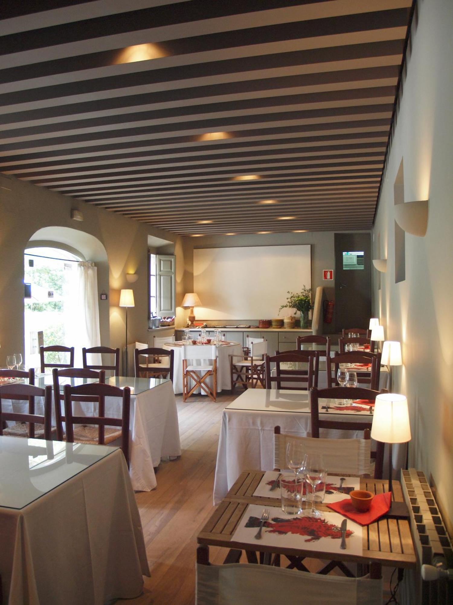 Hostal Sa Rascassa (Adults Only) بيغور المظهر الخارجي الصورة
