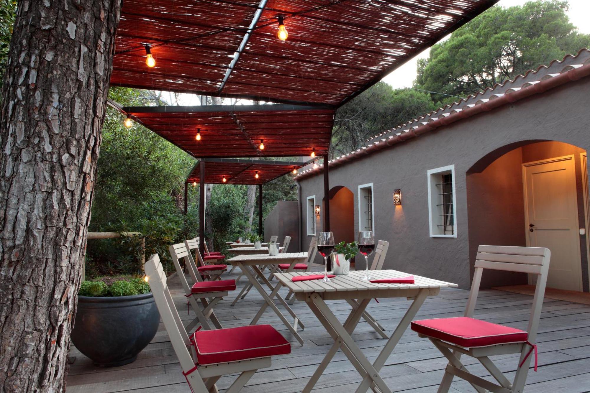 Hostal Sa Rascassa (Adults Only) بيغور المظهر الخارجي الصورة
