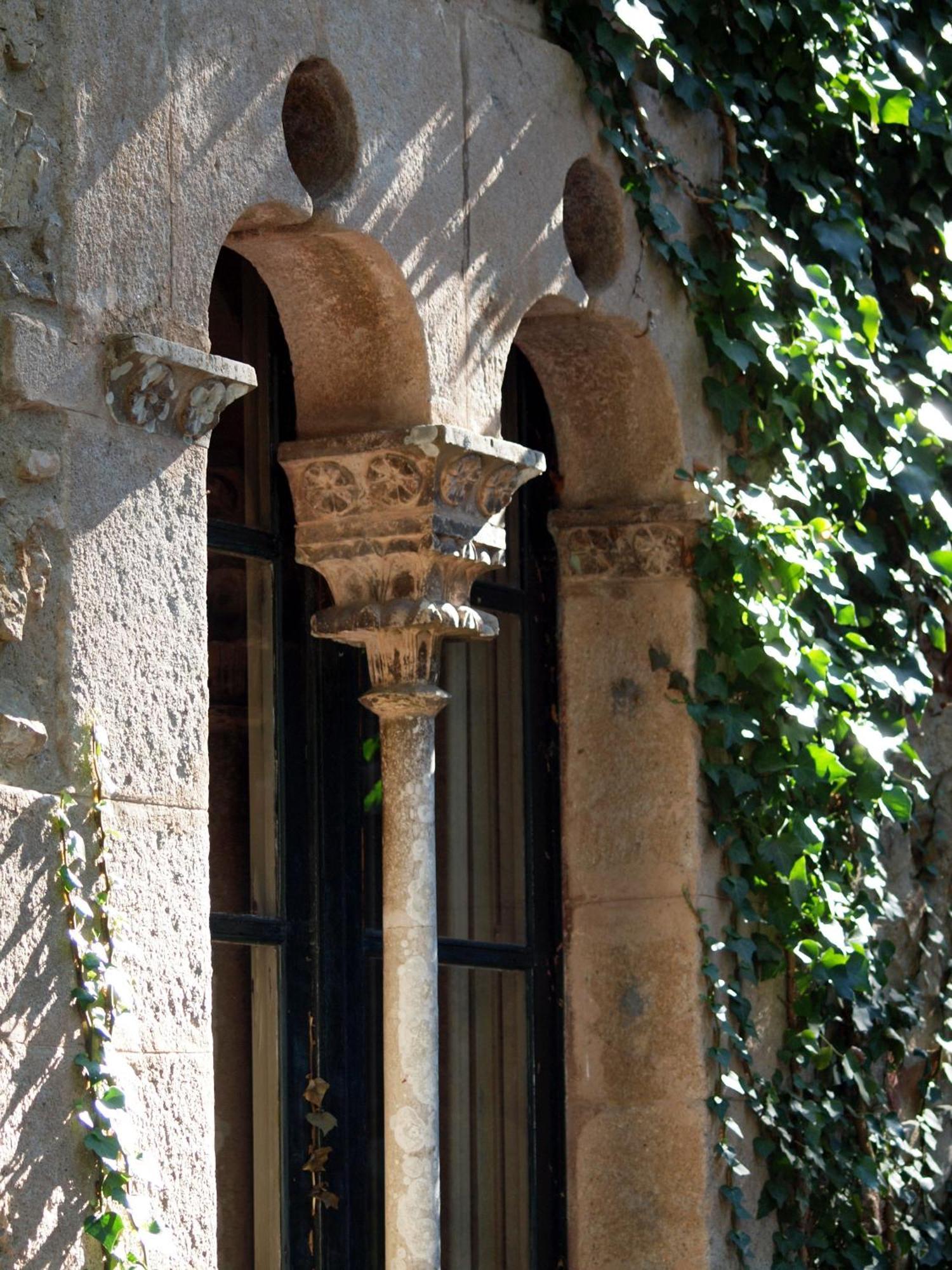 Hostal Sa Rascassa (Adults Only) بيغور المظهر الخارجي الصورة