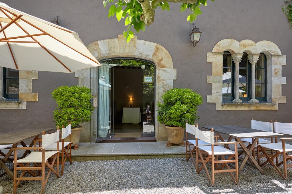 Hostal Sa Rascassa (Adults Only) بيغور المظهر الخارجي الصورة