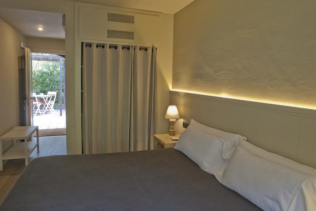 Hostal Sa Rascassa (Adults Only) بيغور المظهر الخارجي الصورة