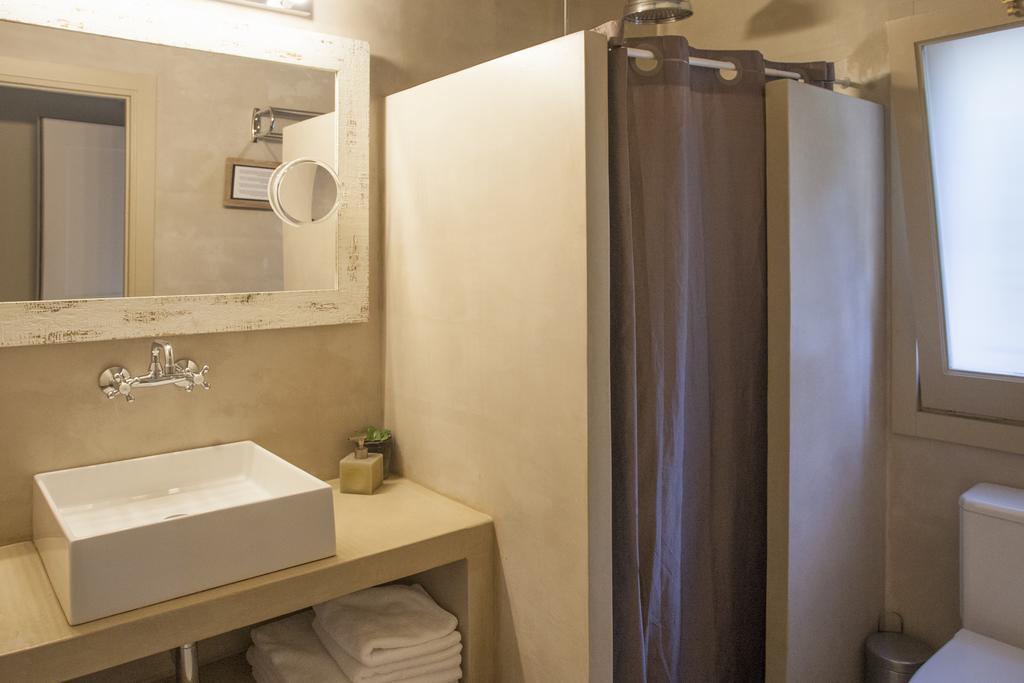 Hostal Sa Rascassa (Adults Only) بيغور المظهر الخارجي الصورة