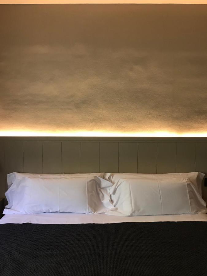 Hostal Sa Rascassa (Adults Only) بيغور المظهر الخارجي الصورة